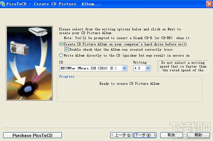 PicsToCD,PicsToCD下载,PicsToCD官方下载