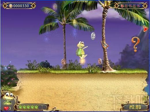 海龟湾,Turtle Bay