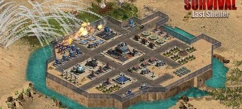 last shelter survival官方版下载,lastsheltersurvival,生存手游,射击手游