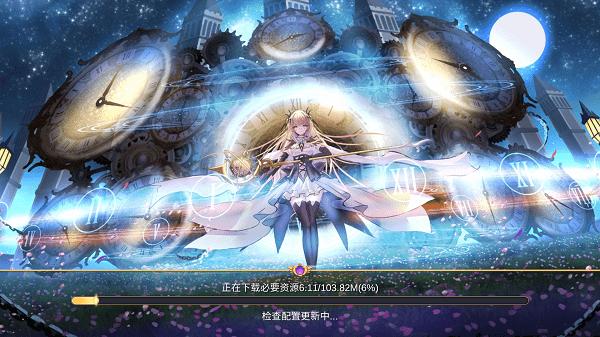 零之神使启源官方版下载,零之神使启源,二次元手游,养成手游
