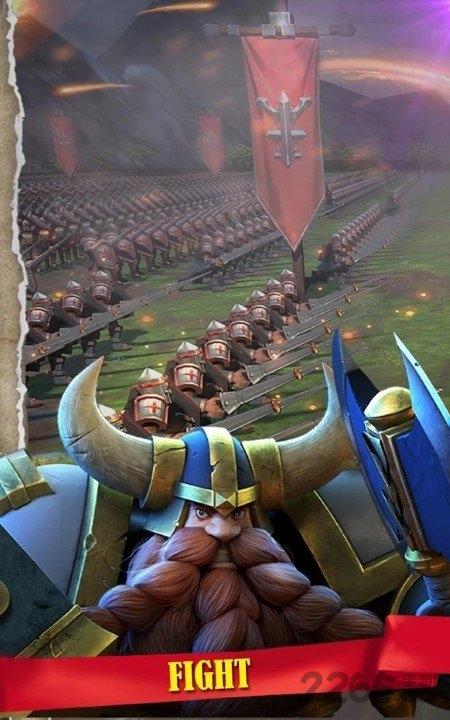 warstorm手游下载,warstorm,战争手游,战略手游