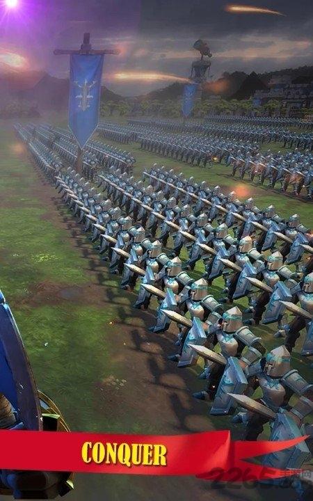 warstorm手游下载,warstorm,战争手游,战略手游