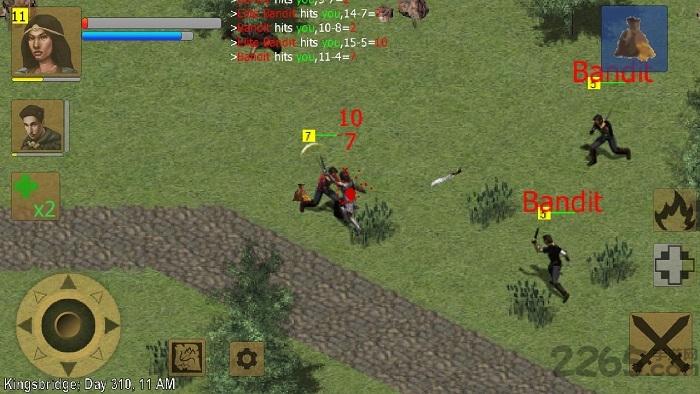 放逐王国中文破解版下载,放逐王国,rpg游戏,角色扮演游戏
