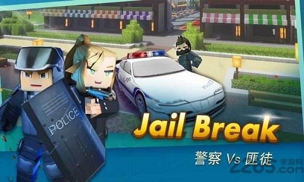 来吧方块侠手游下载,来吧方块侠,像素手游,对战手游
