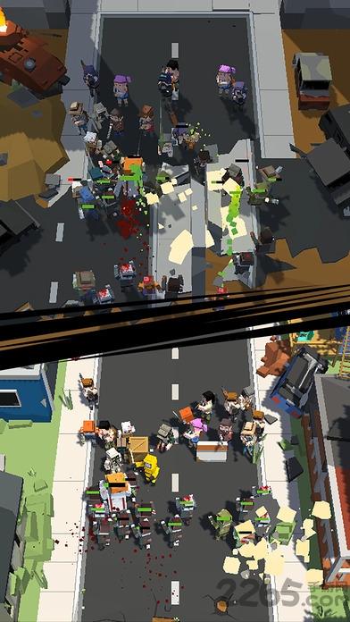 僵尸奈泽中文版游戏(the zombinizer)下载,僵尸奈泽,策略手游,对战手游,放置类手游