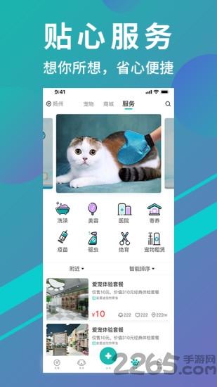 宠都宠物平台最新版下载,宠都,宠物app