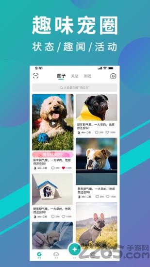 宠都宠物平台最新版下载,宠都,宠物app